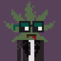 WEEDS #9205
