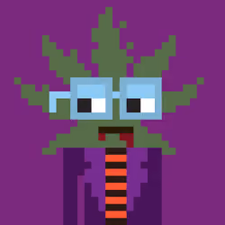 WEEDS #2684