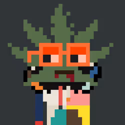 WEEDS #2935