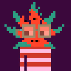 WEEDS #8451