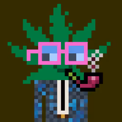 WEEDS #8777