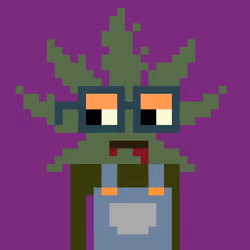 WEEDS #3258