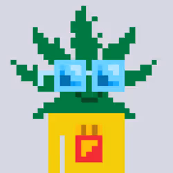 WEEDS #7580