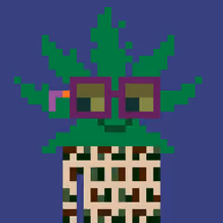 WEEDS #1099