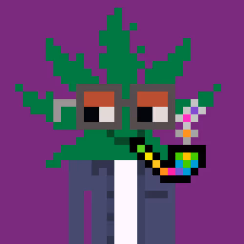 WEEDS #9606