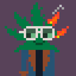WEEDS #3167