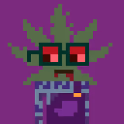 WEEDS #6024