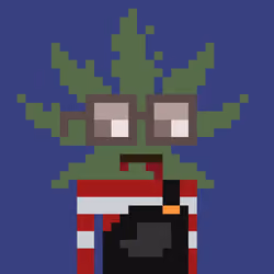WEEDS #8773