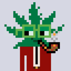WEEDS #9014