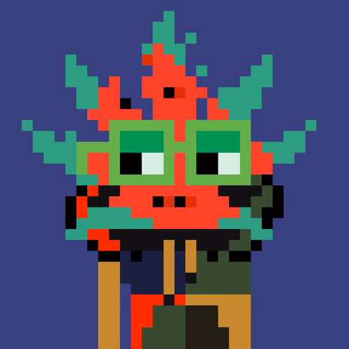 WEEDS #6164