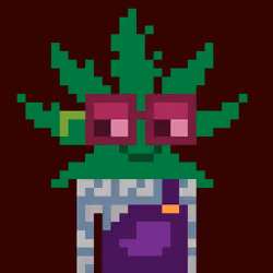 WEEDS #4207