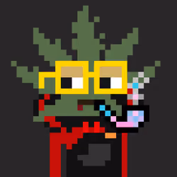 WEEDS #1480