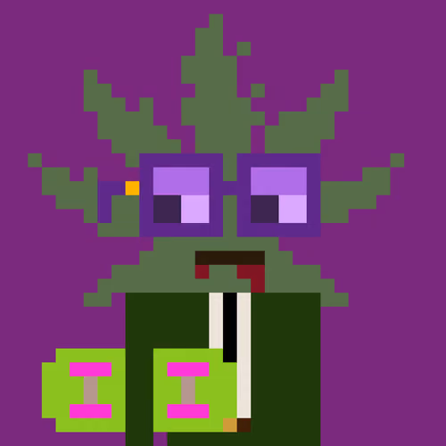 WEEDS #5483