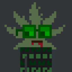 WEEDS #3244