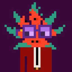 WEEDS #2379