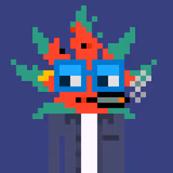 WEEDS #3968