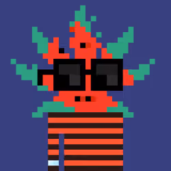WEEDS #5721