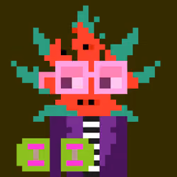 WEEDS #2099