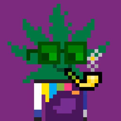 WEEDS #9760