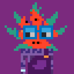 WEEDS #7072