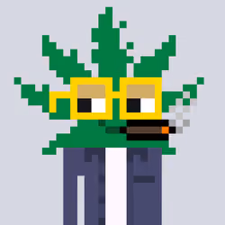 WEEDS #4894