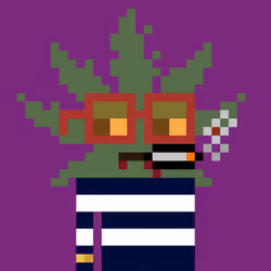 WEEDS #6504