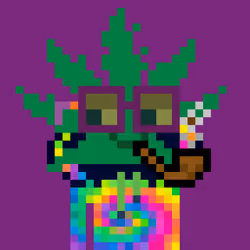 WEEDS #3166