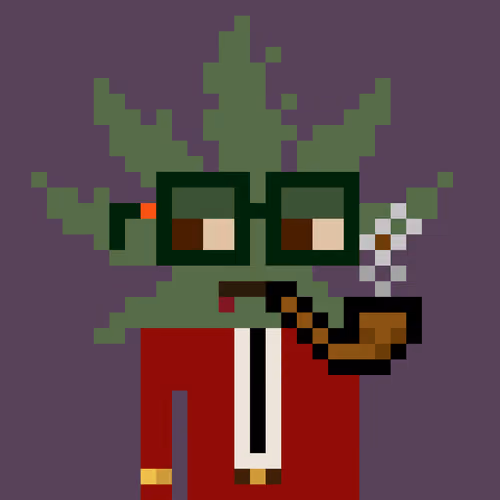 WEEDS #5461
