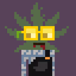 WEEDS #7586