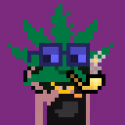 WEEDS #3387