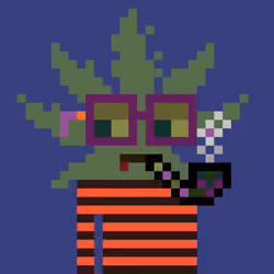 WEEDS #1364