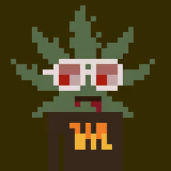 WEEDS #2743