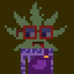 WEEDS #5333