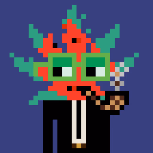 WEEDS #6857