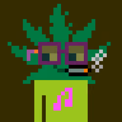 WEEDS #7804