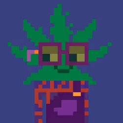 WEEDS #9559
