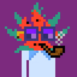 WEEDS #8322