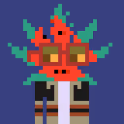 WEEDS #3989