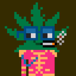 WEEDS #3292