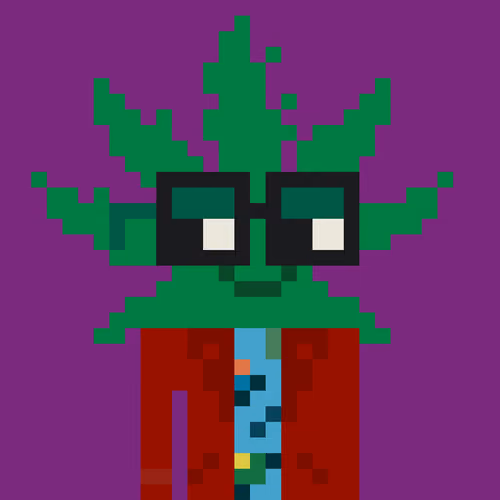 WEEDS #5770