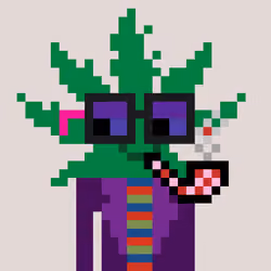 WEEDS #2177