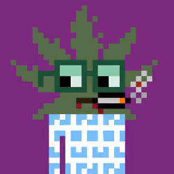 WEEDS #2714