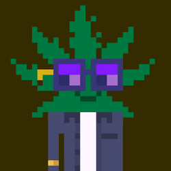 WEEDS #2120