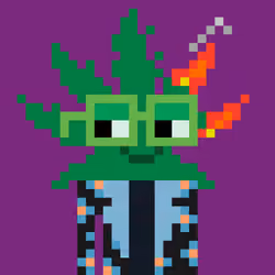 WEEDS #1271