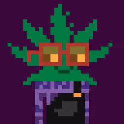 WEEDS #5393