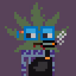 WEEDS #9194