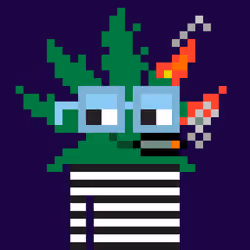WEEDS #8209