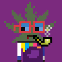 WEEDS #8320