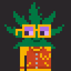 WEEDS #7734