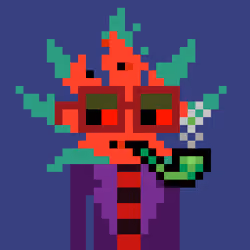 WEEDS #1216